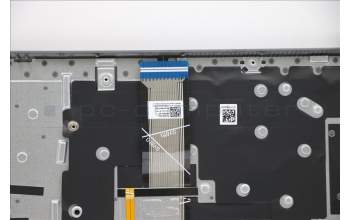 Lenovo 5CB1B65478 COVER Upper Case ASM_SPA L82H8FPAGBL