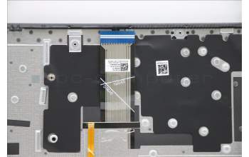 Lenovo 5CB1B65485 COVER Upper Case ASM_THAIL82H8FPAGBL