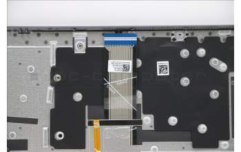 Lenovo 5CB1B65660 COVER UpperCaseASM_USA ENGL82H8FPAGBL