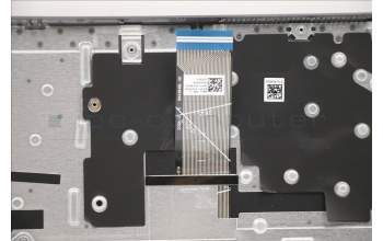 Lenovo 5CB1B65662 COVER Upper Case ASM_UKEL82H8FPAGNBL