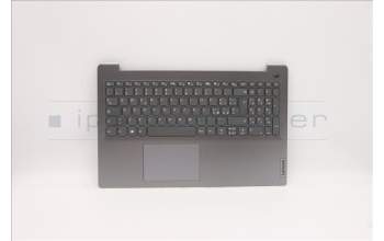 Lenovo 5CB1B65663 COVER Upper Case ASM_ITAL82H8FPAGNBL