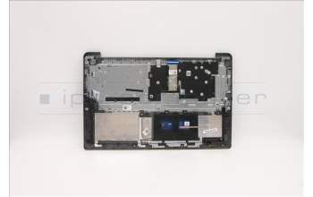 Lenovo 5CB1B65663 COVER Upper Case ASM_ITAL82H8FPAGNBL