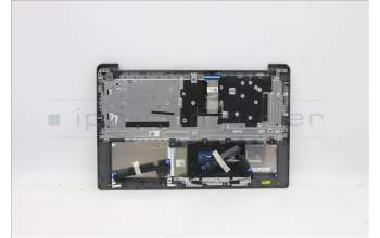 Lenovo 5CB1B65668 COVER UpperCaseASM_LA SPAL82H8FPAGNBL