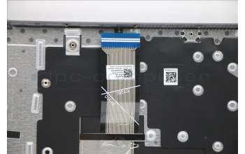 Lenovo 5CB1B65668 COVER UpperCaseASM_LA SPAL82H8FPAGNBL