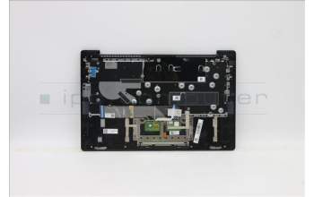 Lenovo 5CB1B65896 COVER UpperCase_ARA C82FE ALBUW FPBL