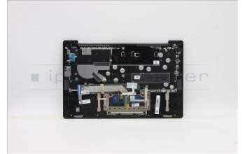 Lenovo 5CB1B65945 COVER UpperCase_CZE/SLK C82FE ALBUW FPBL