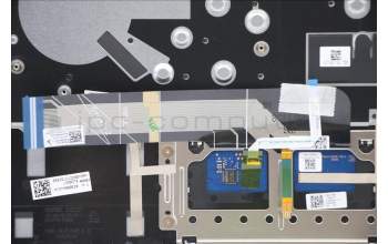 Lenovo 5CB1B65945 COVER UpperCase_CZE/SLK C82FE ALBUW FPBL