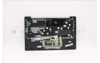 Lenovo 5CB1B66008 COVER UpperCase_SPA C82FE PLBUW NFPNBL