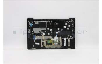 Lenovo 5CB1B66014 COVER UpperCase_ENG C82FE ALBUW FPBL