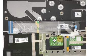 Lenovo 5CB1B66126 COVER UpperCase_USA ENG C82FE ALBUW FPBL