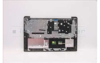Lenovo 5CB1B68930 COVER UpperCaseASM_NORDICL82H8FPAGNBL