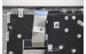 Lenovo 5CB1B68931 COVER Upper Case ASM_BELL82H8FPAGNBL