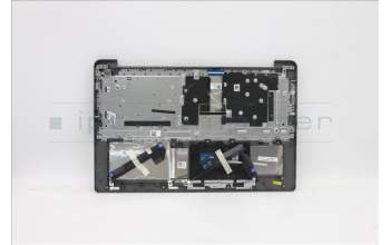Lenovo 5CB1B68933 COVER Upper Case ASM_SLVL82H8FPAGNBL