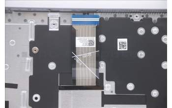 Lenovo 5CB1B68939 COVER UpperCaseASM_FRA/ARAL82H8FPAGNBL