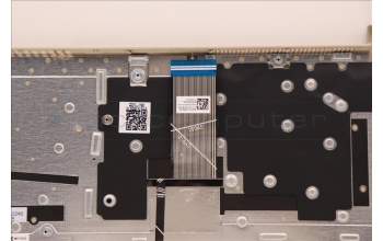 Lenovo 5CB1B69003 COVER Upper Case ASM_BEL L82H8FPSDBL