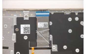 Lenovo 5CB1B69009 COVER Upper Case ASM_FRAL82H8FPSDBL