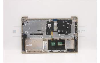 Lenovo 5CB1B69025 COVER Upper Case ASM_SPA L82H8FPSDBL