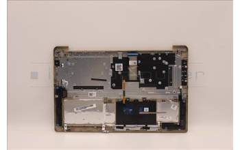 Lenovo 5CB1B69030 COVER Upper Case ASM_UKE L82H8FPSDBL