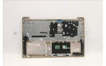 Lenovo 5CB1B69043 COVER Upper Case ASM_TC L82H8FPSDNBL