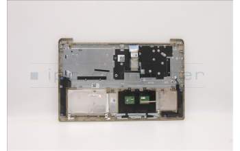 Lenovo 5CB1B69045 COVER Upper Case ASM_FRAL82H8FPSDNBL