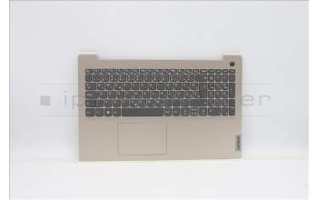 Lenovo 5CB1B69055 COVER Upper Case ASM_SLVL82H8FPSDNBL