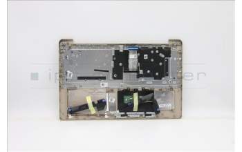 Lenovo 5CB1B69055 COVER Upper Case ASM_SLVL82H8FPSDNBL