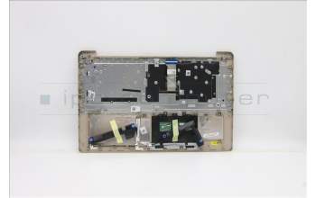 Lenovo 5CB1B69057 COVER UpperCaseASM_EURO ENGL82H8FPSDNBL