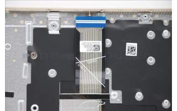 Lenovo 5CB1B69057 COVER UpperCaseASM_EURO ENGL82H8FPSDNBL