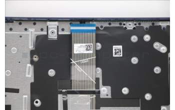 Lenovo 5CB1B69068 COVER Upper Case ASM_ENGL82H8NFPABBL