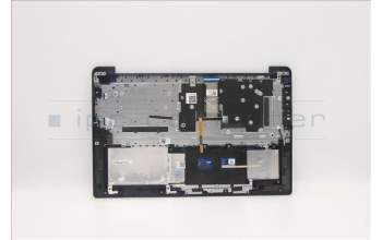 Lenovo 5CB1B69073 COVER Upper Case ASM_GERL82H8NFPABBL