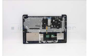 Lenovo 5CB1B69080 COVER Upper Case ASM_KORL82H8NFPABBL