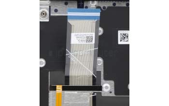 Lenovo 5CB1B69080 COVER Upper Case ASM_KORL82H8NFPABBL