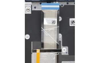 Lenovo 5CB1B69084 COVER Upper Case ASM_RUSL82H8NFPABBL