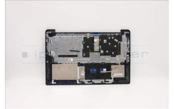 Lenovo 5CB1B69096 COVER Upper CaseASM_ITAL82H8NFPABNBL