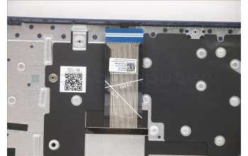 Lenovo 5CB1B69103 COVER Upper CaseASM_KORL82H8NFPABNBL