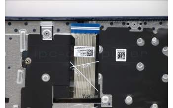 Lenovo 5CB1B69105 COVER Upper CaseASM_RUSL82H8NFPABNBL