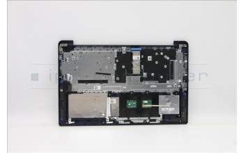 Lenovo 5CB1B69106 COVER Upper CaseASM_FRAL82H8NFPABNBL