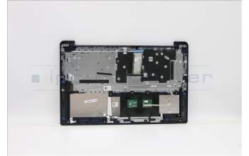Lenovo 5CB1B69107 COVER Upper CaseASM_GERL82H8NFPABNBL
