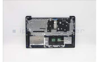 Lenovo 5CB1B69108 COVER Upper CaseASM_ARAL82H8NFPABNBL