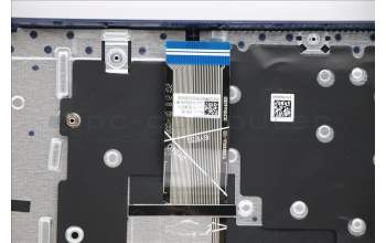 Lenovo 5CB1B69111 COVER Upper CaseASM_HBWL82H8NFPABNBL