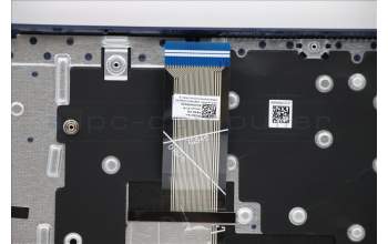 Lenovo 5CB1B69112 COVER Upper CaseASM_HUNL82H8NFPABNBL