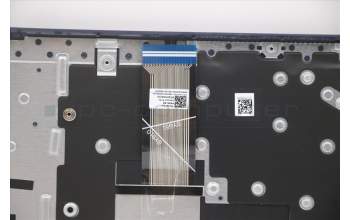 Lenovo 5CB1B69114 COVER Upper CaseASM_BELL82H8NFPABNBL