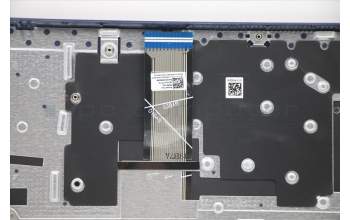 Lenovo 5CB1B69116 COVER Upper CaseASM_SLVL82H8NFPABNBL