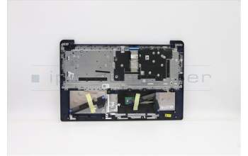 Lenovo 5CB1B69117 COVER Upper CaseASM_SWSL82H8NFPABNBL