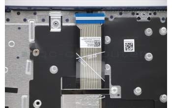 Lenovo 5CB1B69117 COVER Upper CaseASM_SWSL82H8NFPABNBL