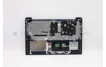 Lenovo 5CB1B69118 COVER UpperCaseASM_EURO ENGL82H8NFPABNBL