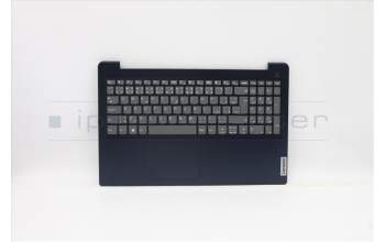 Lenovo 5CB1B69119 COVER UpperCaseASM_CZE/SLKL82H8NFPABNBL