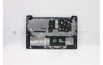 Lenovo 5CB1B69120 COVER Upper CaseASM_BULL82H8NFPABNBL