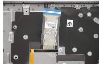 Lenovo 5CB1B69125 COVER Upper Case ASM_BELL82H8NFPAGBL