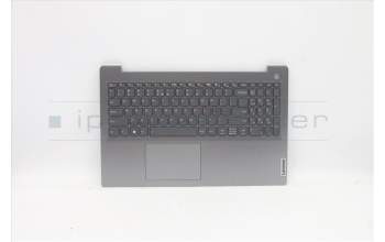 Lenovo 5CB1B69130 COVER UpperCaseASM_EURO ENGL82H8NFPAGBL